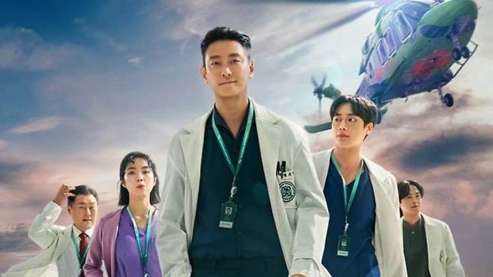 "The Trauma Code: Heroes on Call" Becomes a Global Hit with Record-Breaking Popularity